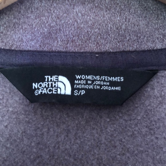 Pullover Jacket - Picture 3 of 3